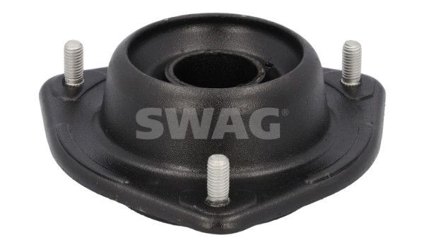 SWAG 33 10 6239: Rulment sarcina suport arc punte fata, cu rulment cu bile