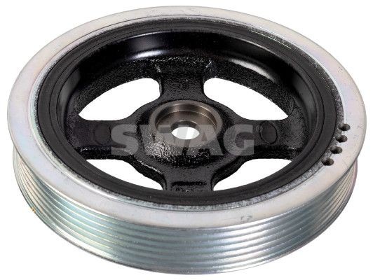 SWAG 33 10 6269: Fulie curea, arbore cotit pentru arbore cotit