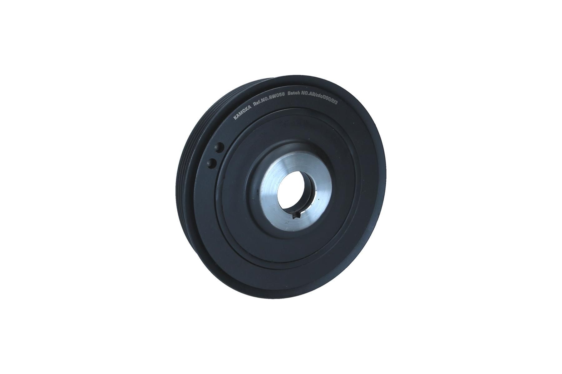 KAMOKA RW058: Fulie curea, arbore cotit