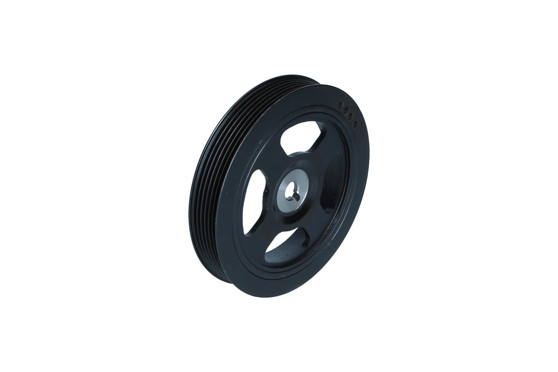 KAMOKA RW086: Fulie curea, arbore cotit