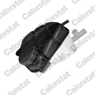 CALORSTAT by Vernet ET0114C1: Vas de expansiune, racire