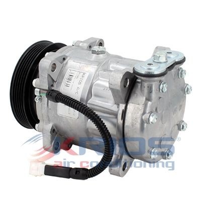 MEAT & DORIA K11212A: Compresor AC