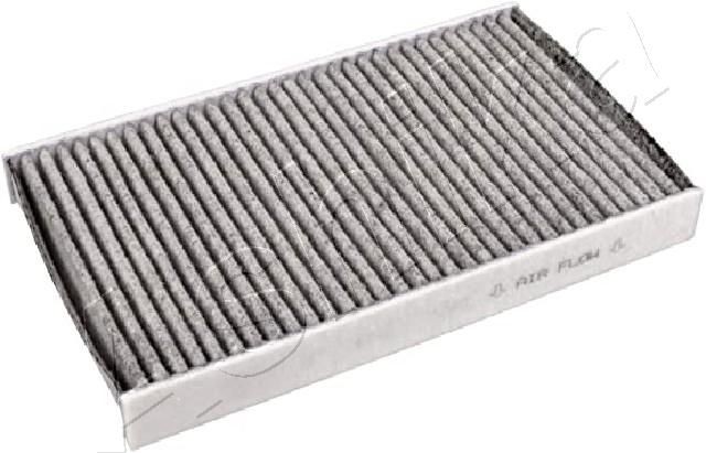 ASHIKA 21-JE-JE6: Filtru, aer habitaclu Filtru carbon activ