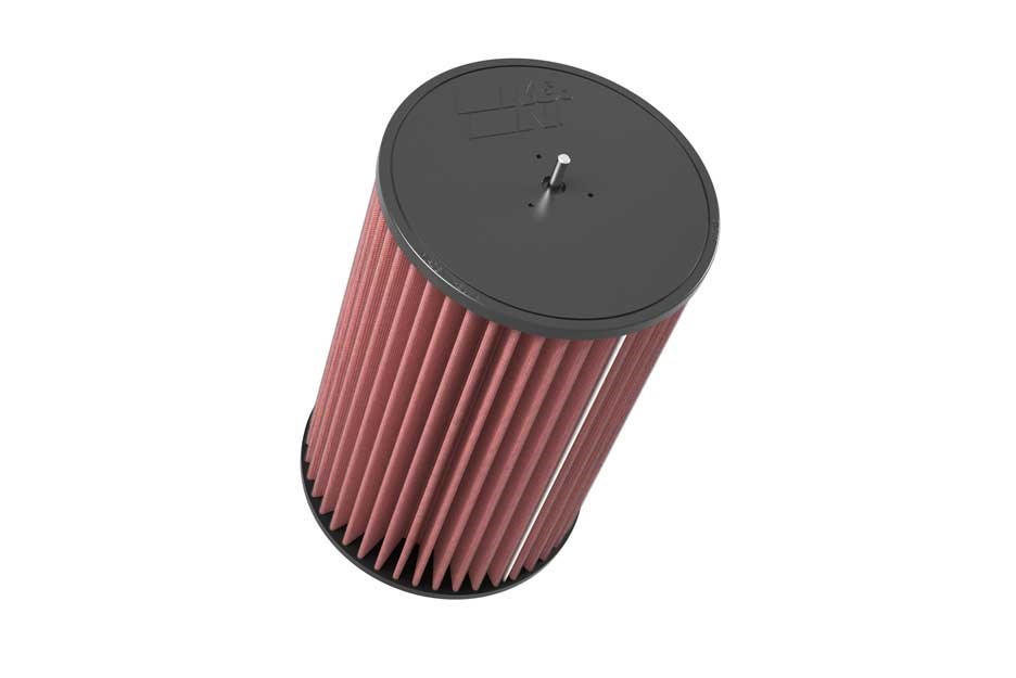 K&N Filters RU-5181: Żportový vzduchový filter