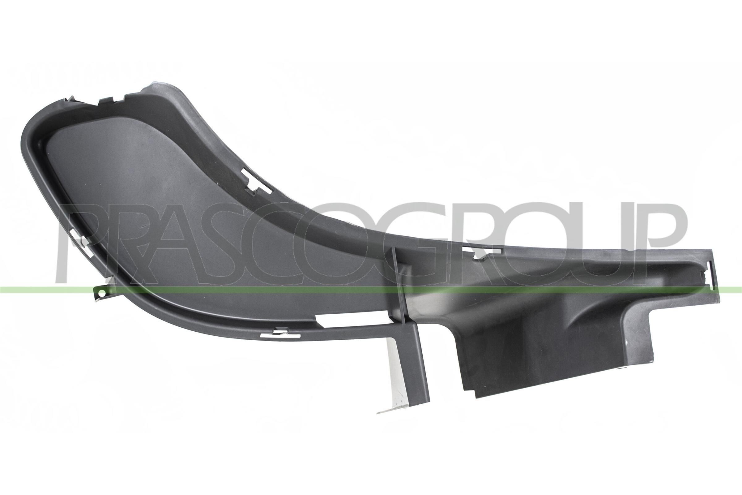 PRASCO MS6082403: Deflector de aer, motor
