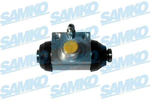 SAMKO C31342: Cilindru receptor frana