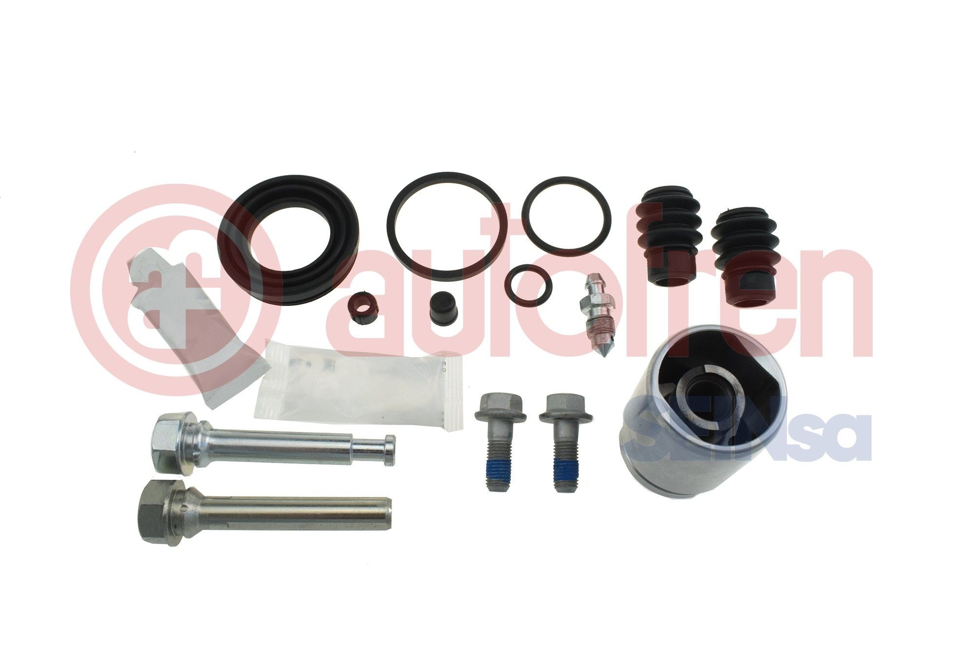 AUTOFREN SEINSA D43821S: Set reparatie, etrier