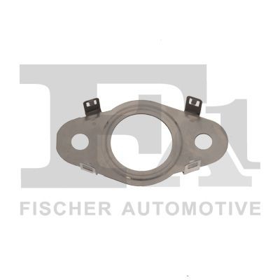 FA1 455-529: Garnitura, conducta supapa-AGR
