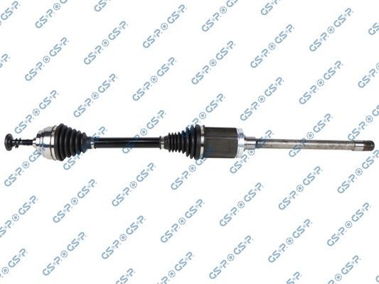 GSP 203946: Veovõll 871mm