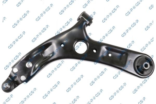 GSP S063347: Vikšro valdymo svirtis