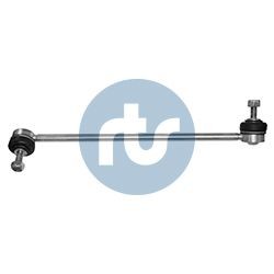 RTS 97-90729-2: Brat / bieleta suspensie, stabilizator Axa fata stanga, 325mm