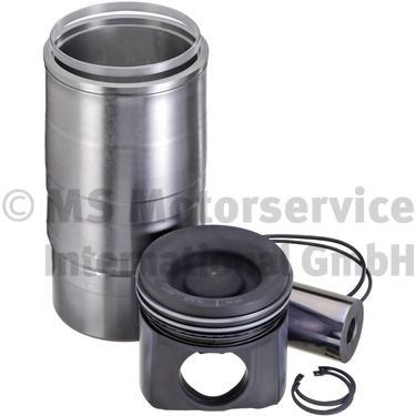 KOLBENSCHMIDT 40644960: Kit de réparation, Piston / Chemise de cylindre
