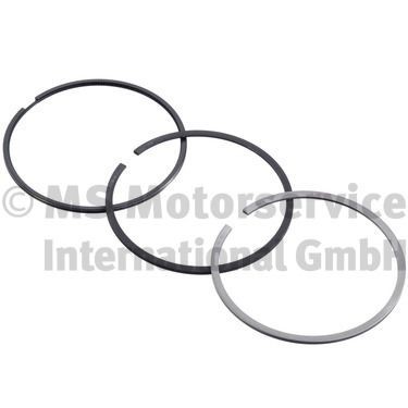 KOLBENSCHMIDT 800124010000: Kit fasce elastiche