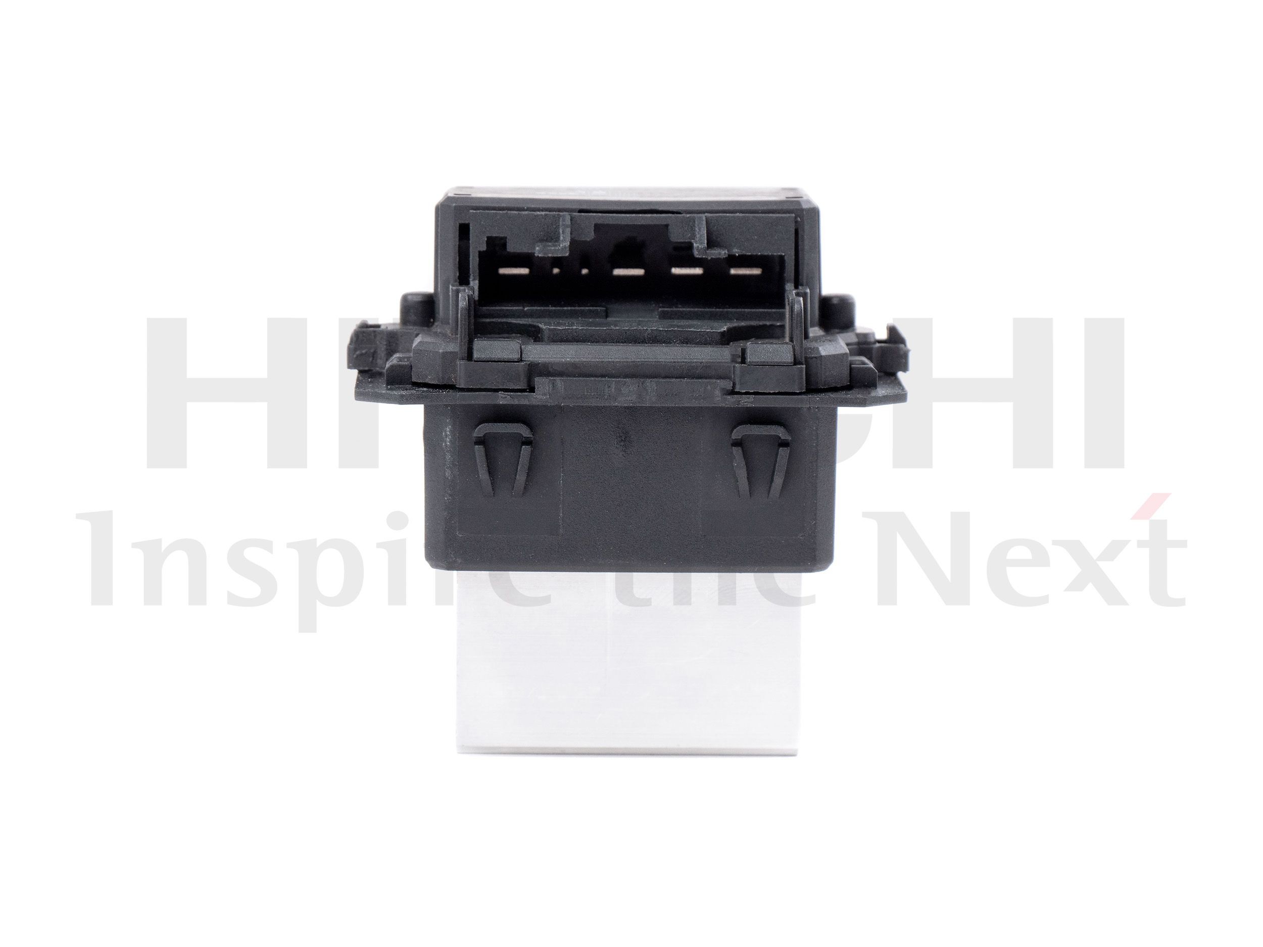 HITACHI 2502596: Reglaj, suflanta de interior