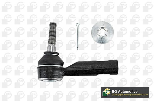 BGA SR91080: Cap de bara Axa fata stanga, Axa fata dreapta, 103mm