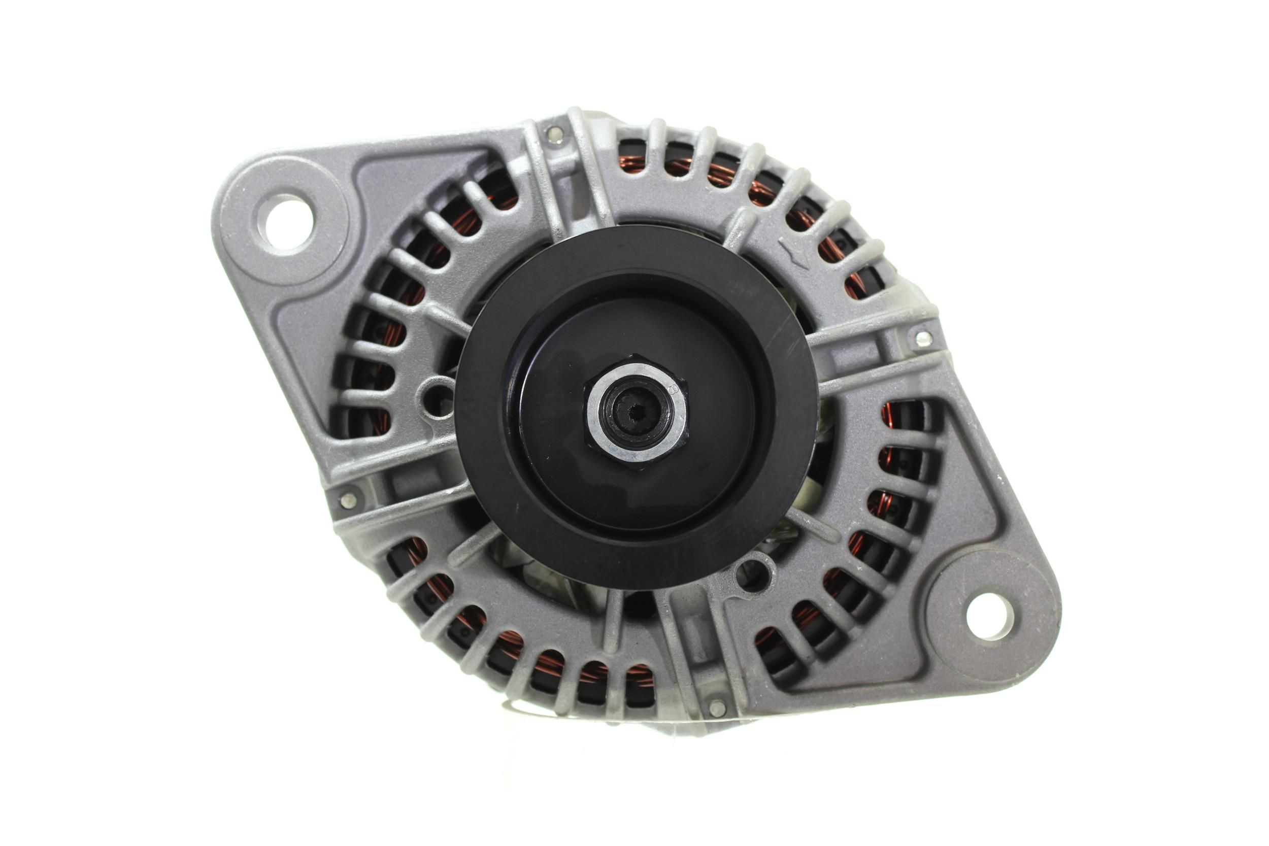 ALANKO 10445138: Alternator 120A