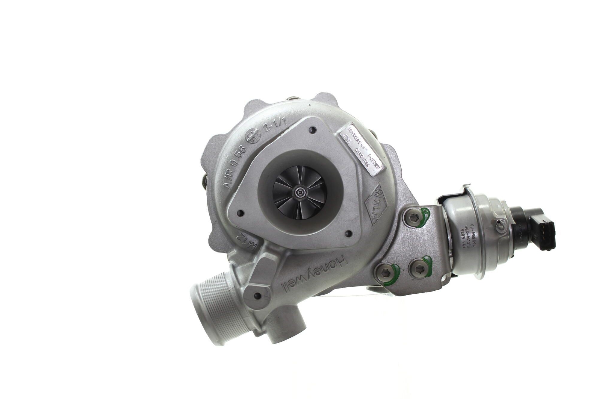 ALANKO 11902028: Turbosuflantă