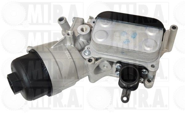 MI.R.A. 28/2729: Radiateur d'huile