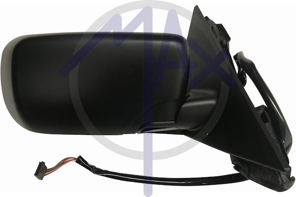 MAX MBM111-R: Specchietto retrovisore esterno anteriore Dx