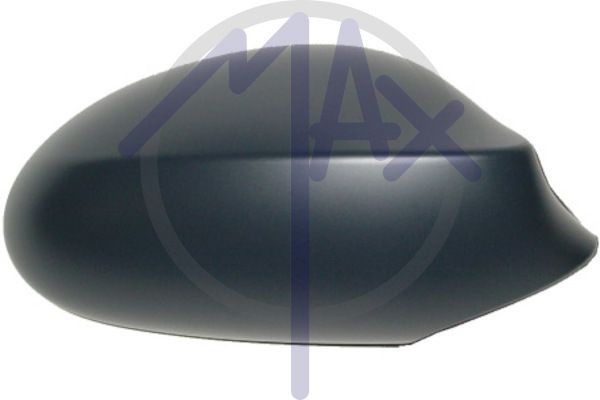 MAX MBM304-R: Capac de oglindă