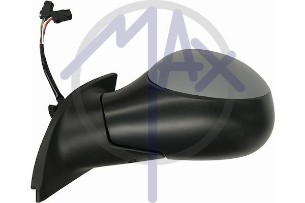 MAX MCT178-L: Oglinda exterioara fata stanga