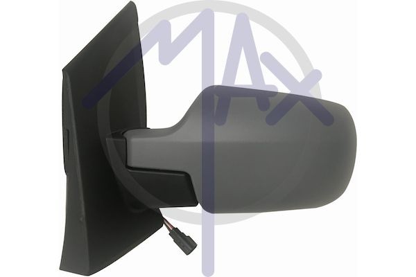 MAX MFD159-L: Rétroviseur extérieur avant gauche