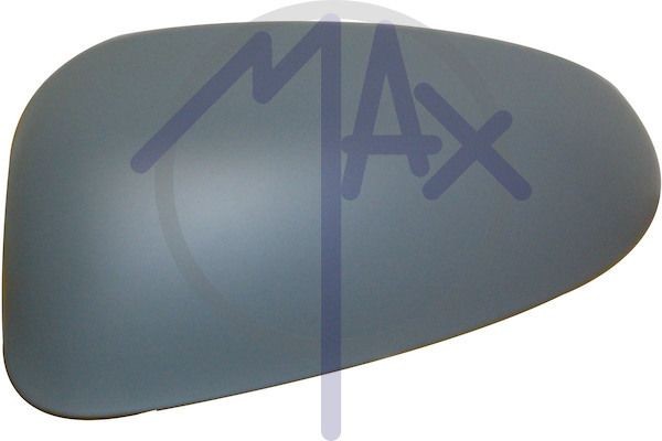 MAX MFD165-L: Capac de oglindă