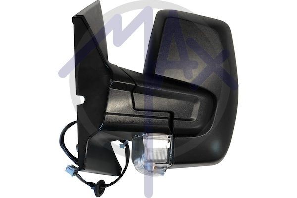 MAX MFD806-L: Rétroviseur extérieur avant gauche