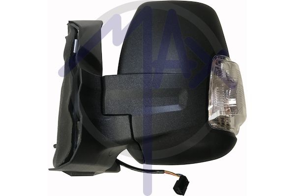 MAX MFD810-L: Oglinda exterioara fata stanga