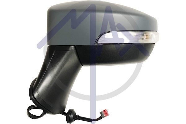 MAX MFD814-L: Oglinda exterioara fata stanga