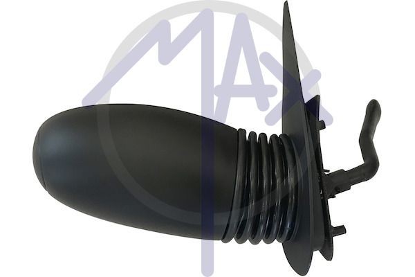 MAX MFT140-R: Välipeegel ees paremal
