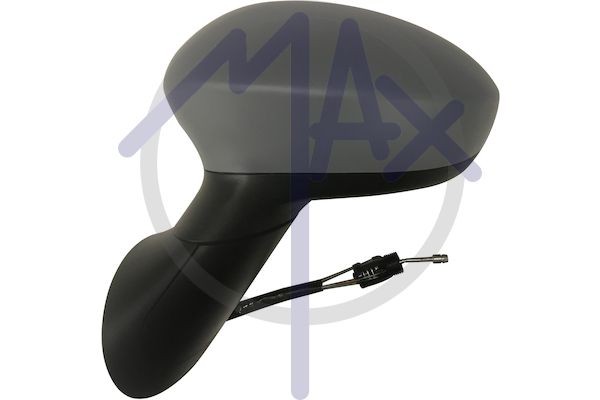 MAX MFT192-L: Backspegel vänster fram