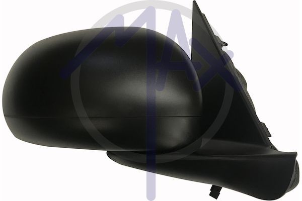 MAX MFT195-R: Oglinda exterioara fata dreapta