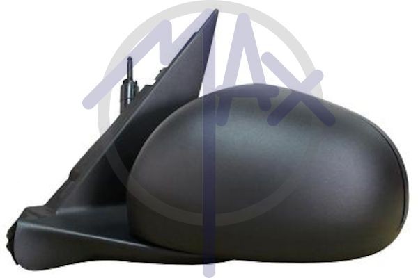 MAX MFT197-L: Oglinda exterioara fata stanga