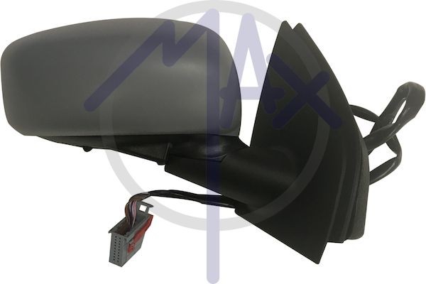 MAX MFT211-R: Oglinda exterioara fata dreapta