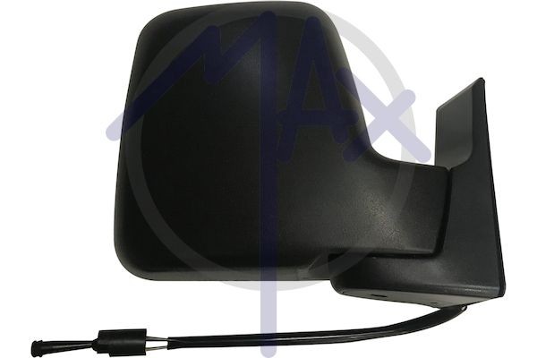 MAX MFT830-R: Specchietto retrovisore esterno anteriore Dx