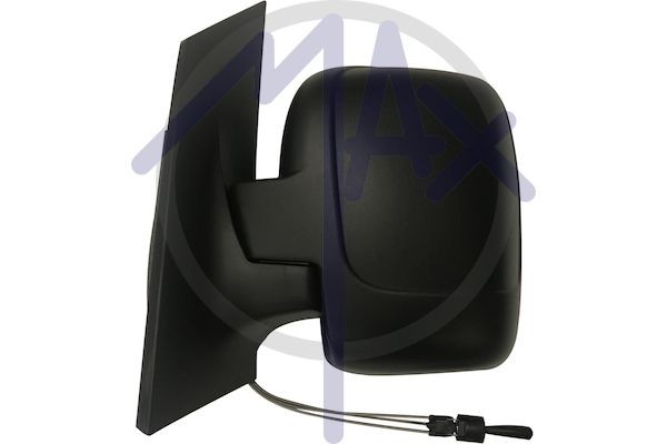 MAX MFT832-L: Oglinda exterioara fata stanga