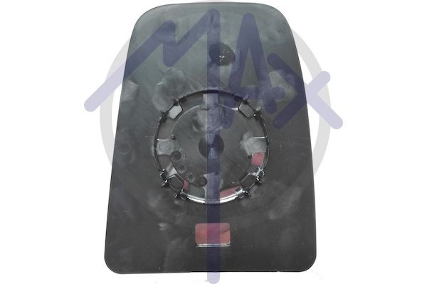 MAX MID310-R: Sticla oglinda, oglinda retrovizoare exterioara fata dreapta