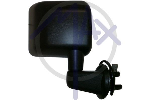 MAX MJP120-R: Oglinda exterioara fata dreapta