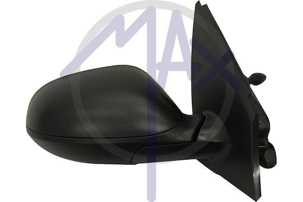 MAX MLN150-R: Oglinda exterioara fata dreapta