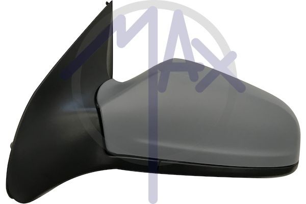MAX MOP179-L: Välipeegel ees vasakul
