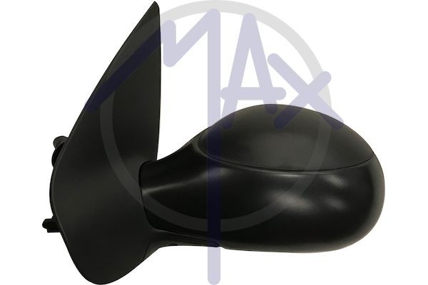 MAX MPG130-L: Oglinda exterioara fata stanga