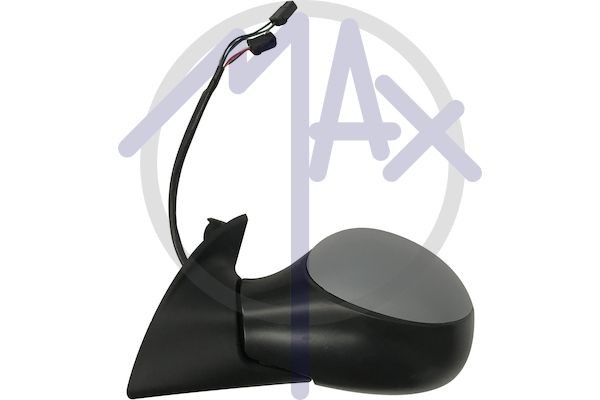 MAX MPG141-L: Oglinda exterioara fata stanga