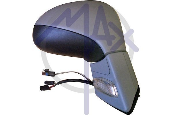 MAX MPG149-R: Oglinda exterioara fata dreapta