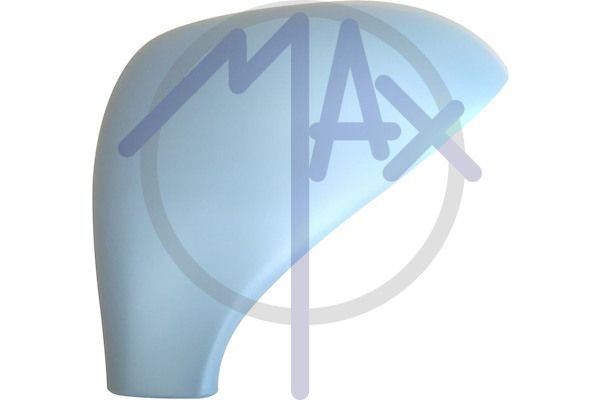 MAX MPG317-L: Capac de oglindă