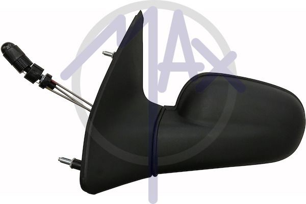 MAX MRN110-L: Oglinda exterioara fata stanga
