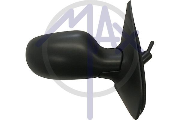MAX MRN122-R: Oglinda exterioara fata dreapta