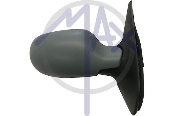 MAX MRN123-R: Oglinda exterioara fata dreapta