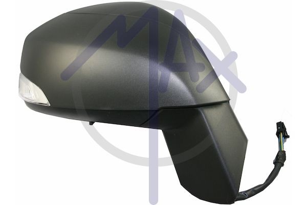 MAX MRN192-R: Specchietto retrovisore esterno anteriore Dx