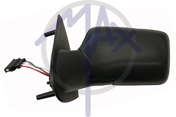 MAX MVW131-L: Specchietto retrovisore esterno anteriore Sx